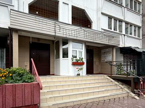 квартира за адресою Харківське шосе, 56