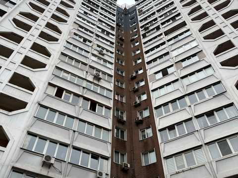квартира за адресою Харківське шосе, 56