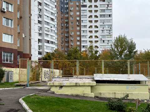 квартира за адресою Харківське шосе, 56