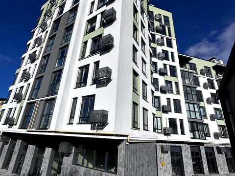 квартира по адресу Щирецкая ул., 23