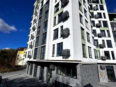 квартира по адресу Щирецкая ул., 23