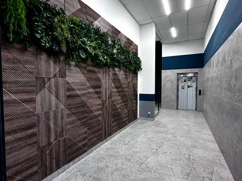 квартира по адресу Щирецкая ул., 23