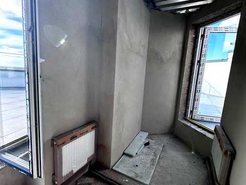 квартира по адресу Щирецкая ул., 23