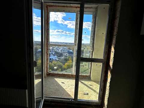 квартира по адресу Щирецкая ул., 23