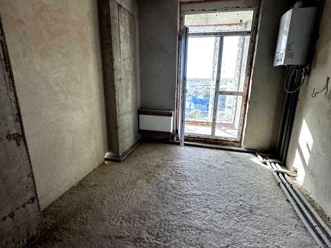 квартира по адресу Щирецкая ул., 23