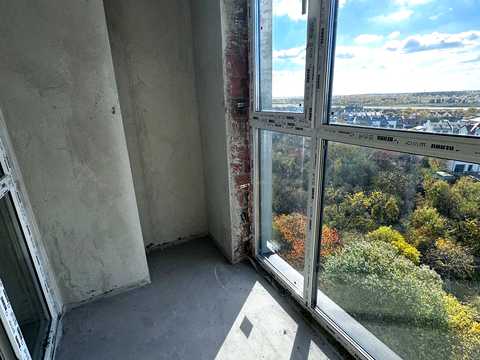 квартира по адресу Щирецкая ул., 23