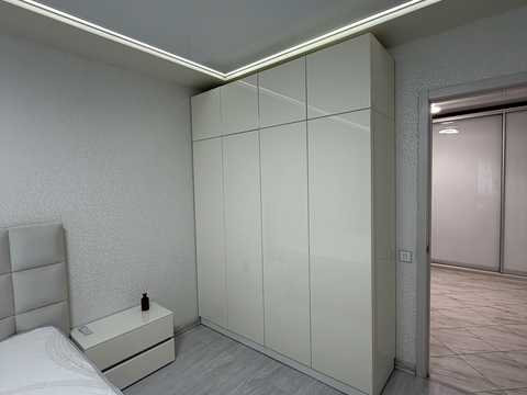 квартира за адресою Миколи Закревського вул., 95-Г
