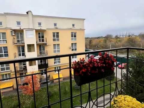 квартира по адресу Печерська ул., 24