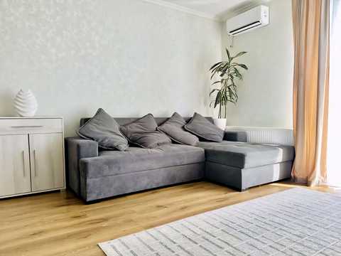 квартира по адресу Печерська ул., 24