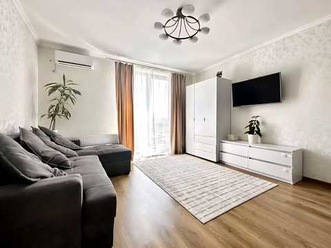 квартира по адресу Печерська ул., 24