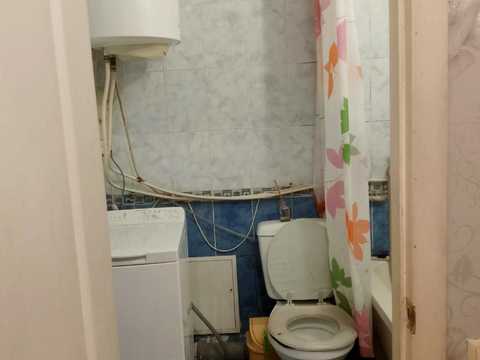 квартира по адресу Правды просп. (Правди), 10