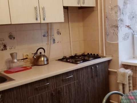 квартира по адресу Правды просп. (Правди), 10