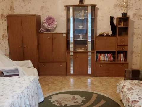 квартира по адресу Правды просп. (Правди), 10