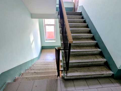 квартира за адресою Незалежності просп. (Леваневського), 58