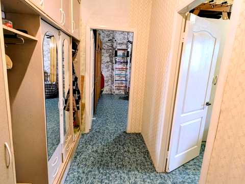 квартира за адресою Незалежності просп. (Леваневського), 58