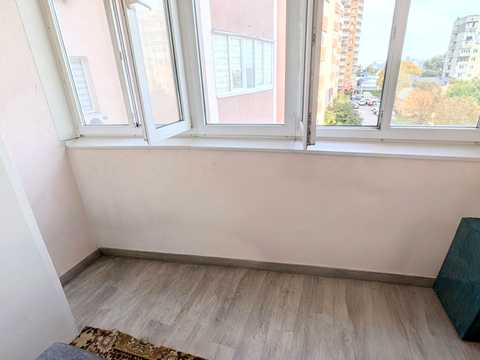 квартира за адресою Незалежності просп. (Леваневського), 58
