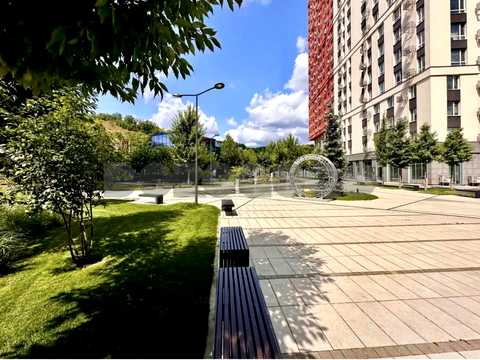 квартира по адресу Столичное шоссе, 7-А