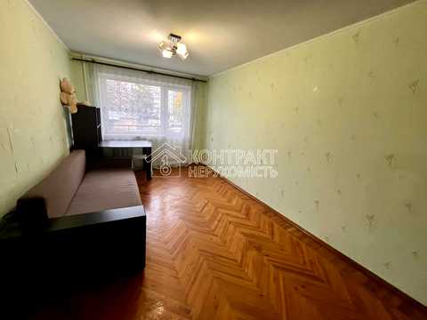 квартира за адресою Харків, Тракторобудівників просп., 89б