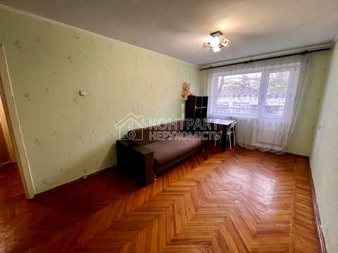 квартира за адресою Харків, Тракторобудівників просп., 89б