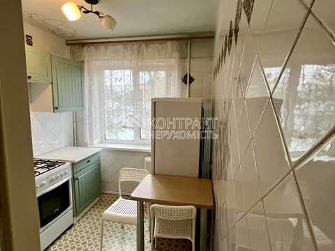 квартира за адресою Харків, Тракторобудівників просп., 89б