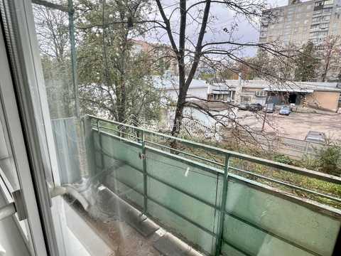 квартира за адресою Харків, Тракторобудівників просп., 89б