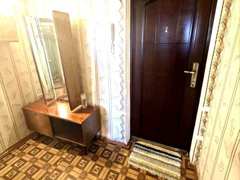 квартира по адресу Міста Шалетт ул., 3