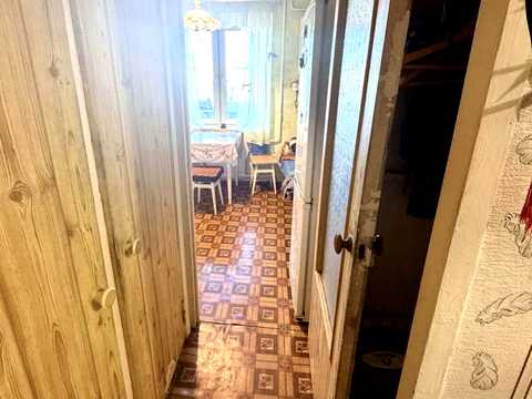 квартира по адресу Міста Шалетт ул., 3