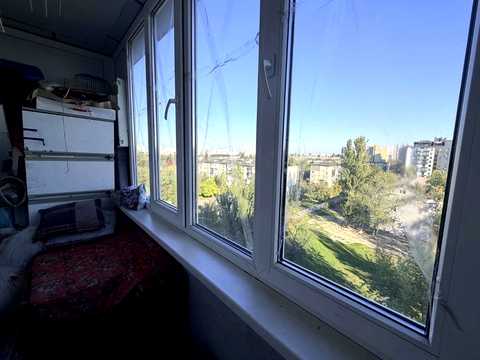 квартира по адресу Міста Шалетт ул., 3