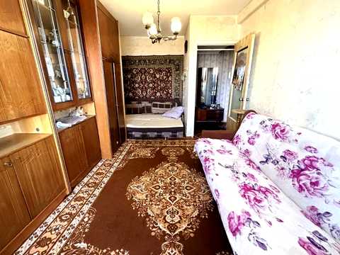 квартира по адресу Міста Шалетт ул., 3