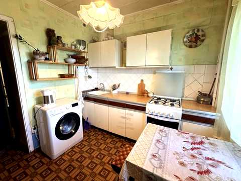 квартира по адресу Міста Шалетт ул., 3