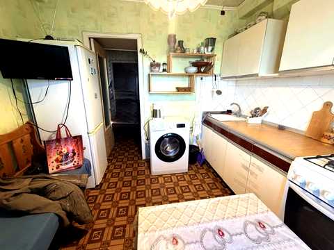 квартира по адресу Міста Шалетт ул., 3