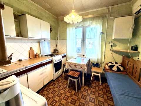 квартира по адресу Міста Шалетт ул., 3