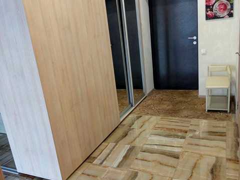 квартира за адресою Левка Лук'яненка вул. (Василя Жуковського), 16