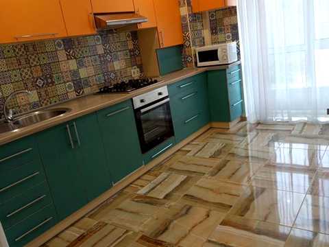 квартира за адресою Левка Лук'яненка вул. (Василя Жуковського), 16