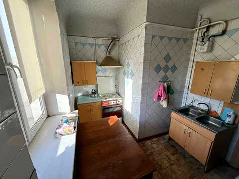 квартира по адресу Сечеславская Набережная ул., 27