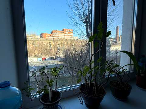 квартира по адресу Сечеславская Набережная ул., 27