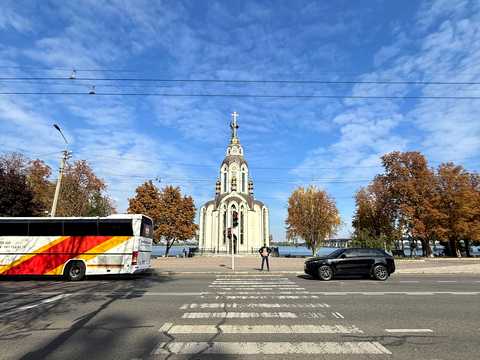 квартира по адресу Сечеславская Набережная ул., 27