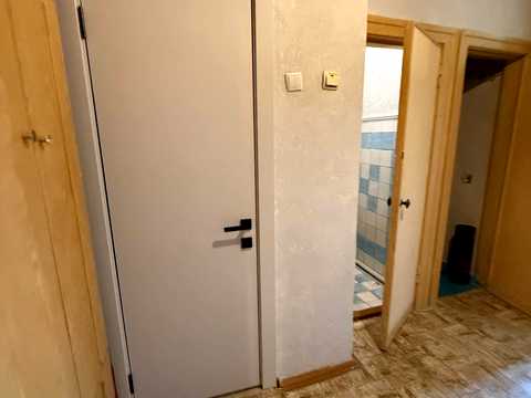 квартира по адресу Сечеславская Набережная ул., 27