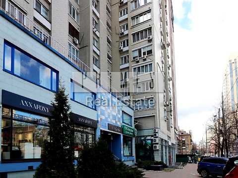 комерційна за адресою Київ, Михайлівська вул., 24/11