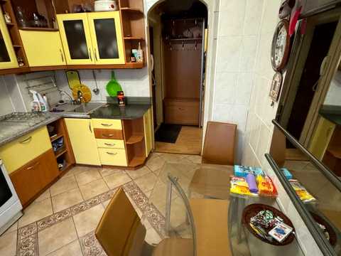 квартира за адресою Семенівська вул., 11