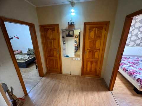 квартира за адресою Семенівська вул., 11