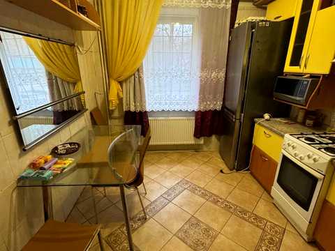 квартира за адресою Семенівська вул., 11