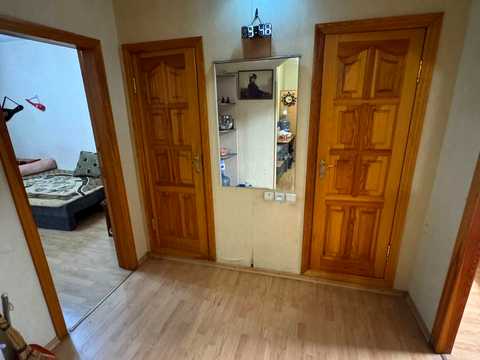 квартира за адресою Семенівська вул., 11