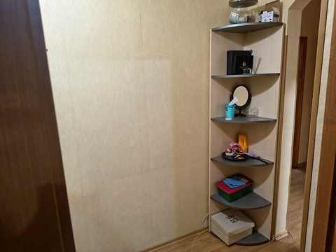 квартира за адресою Семенівська вул., 11
