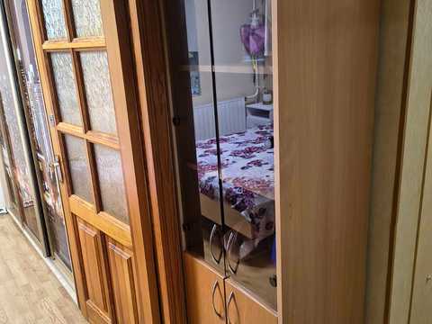 квартира за адресою Семенівська вул., 11