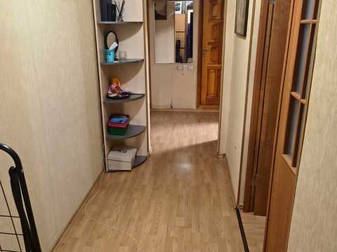 квартира за адресою Семенівська вул., 11