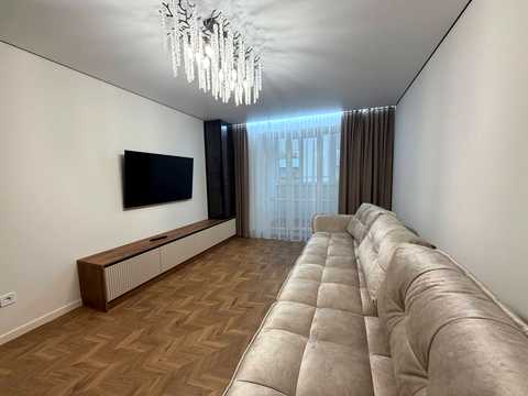 квартира за адресою Будного вул., (Будинок 1)