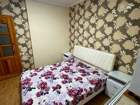 квартира за адресою Семенівська вул., 11
