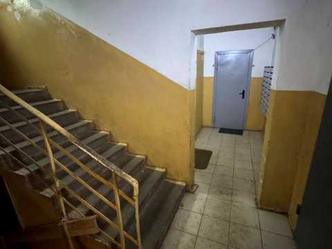 квартира за адресою Семенівська вул., 11