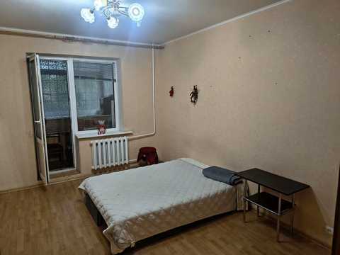квартира за адресою Семенівська вул., 11